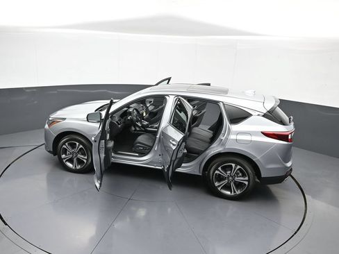 New 2026 Acura RDX w/ Technology Package AWD/4WD image 45