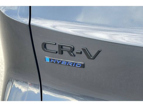 Certified 2026 Honda CR-V Sport image 49