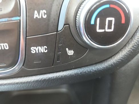 Used 2018 Chevrolet Equinox LT w/ Sun & Infotainment Package AWD/4WD image 31