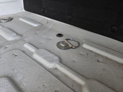 New 2025 RAM ProMaster 3500 w/ Roll-Up Rear Door Package image 13