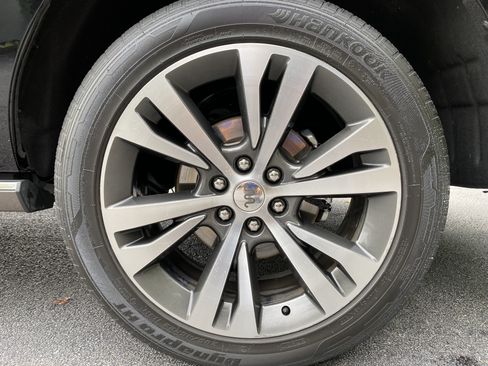 Used 2020 Ford Expedition Max King Ranch AWD/4WD image 13