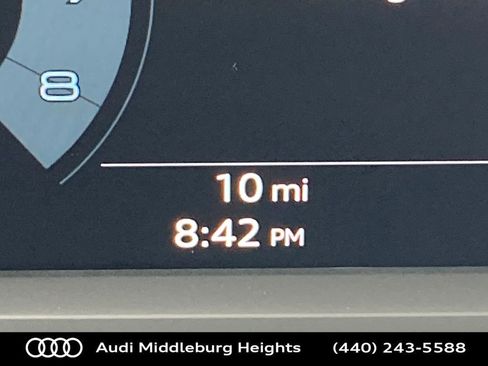 Certified 2025 Audi Q3 2.0T Premium image 36