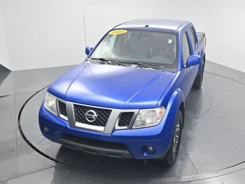 Used 2014 Nissan Frontier PRO-4X image 47