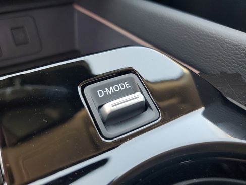 New 2025 Nissan Murano SL AWD/4WD image 24
