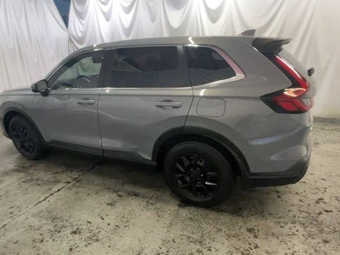 Used 2023 Honda CR-V LX image 12