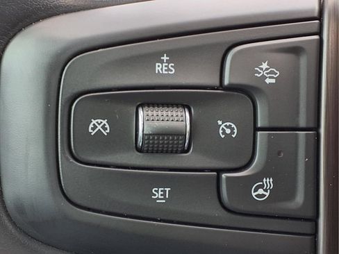 Used 2024 GMC Sierra 1500 AT4X AWD/4WD image 16