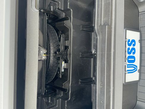 New 2026 Honda Ridgeline Black Edition image 19