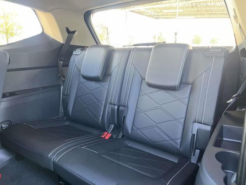 New 2026 Volkswagen Atlas SE FWD image 23