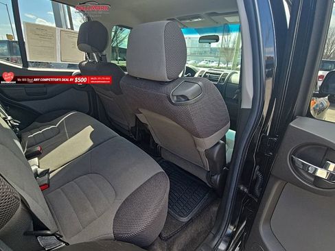 Used 2005 Nissan Xterra S w/ (P01) Power Pkg image 20