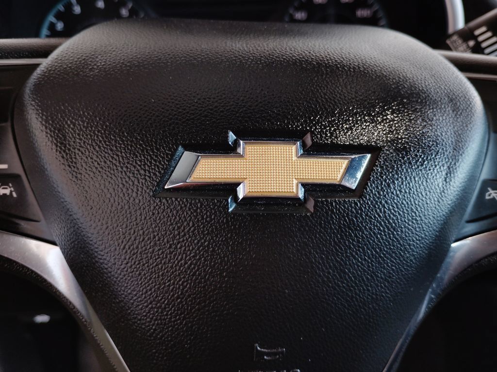 Used 2024 Chevrolet Malibu LS FWD image 25