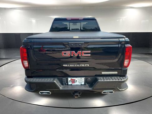 Used 2022 GMC Sierra 1500 Elevation w/ Elevation Premium Package AWD/4WD image 7