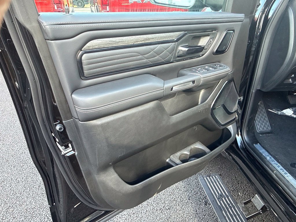 New 2027 RAM 1500 Limited AWD/4WD image 18