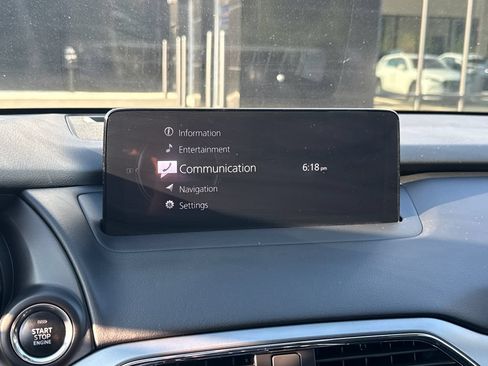 Used 2023 MAZDA CX-9 Touring AWD/4WD image 11