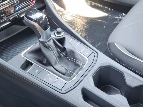 New 2026 Volkswagen Jetta Sport image 15