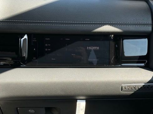 New 2026 RAM 1500 Laramie image 26