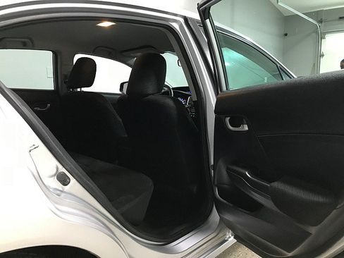 Used 2013 Honda Civic EX image 15