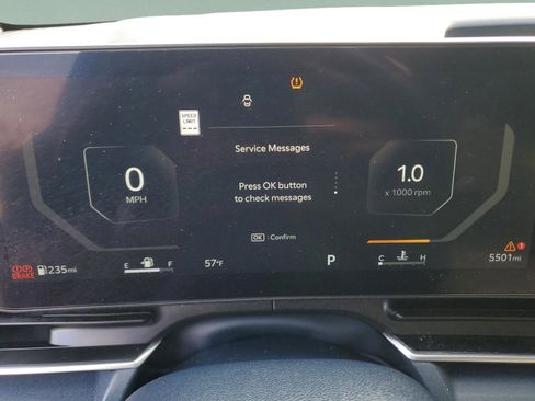 Certified 2025 Kia Carnival SX image 27