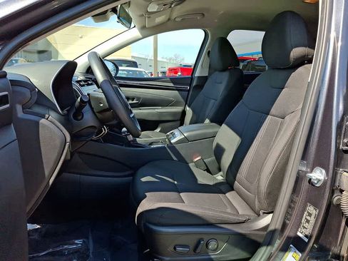 Used 2024 Hyundai Tucson SEL image 14