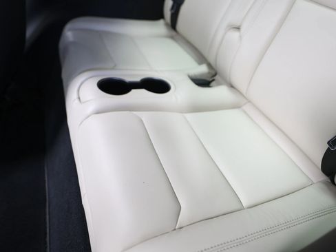 Used 2020 Tesla Model X Long Range image 44