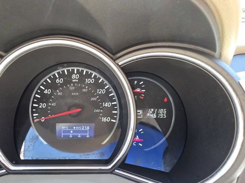 Used 2013 Nissan Murano LE w/ Platinum Pkg AWD/4WD image 35