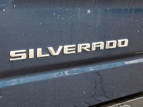 Used 2020 Chevrolet Silverado 1500 RST image 33