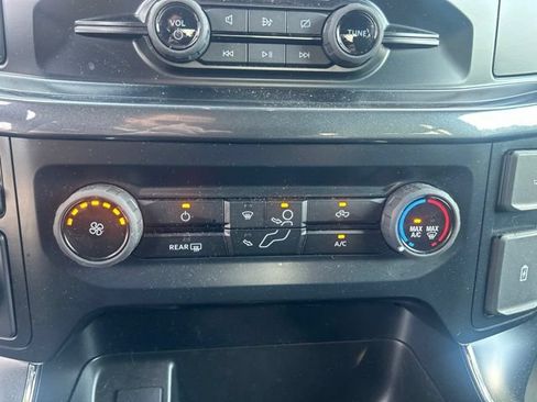 Used 2023 Ford F150 XL w/ STX Appearance Package RWD image 11