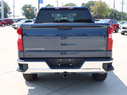 Used 2022 Chevrolet Silverado 1500 LT image 7