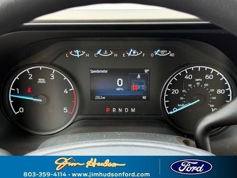 New 2025 Ford F550 2WD Regular Cab Super Duty image 18