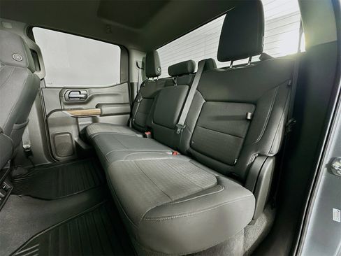 Used 2020 Chevrolet Silverado 1500 RST w/ All-Star Edition image 25