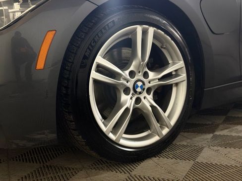 Used 2017 BMW 330e RWD image 6