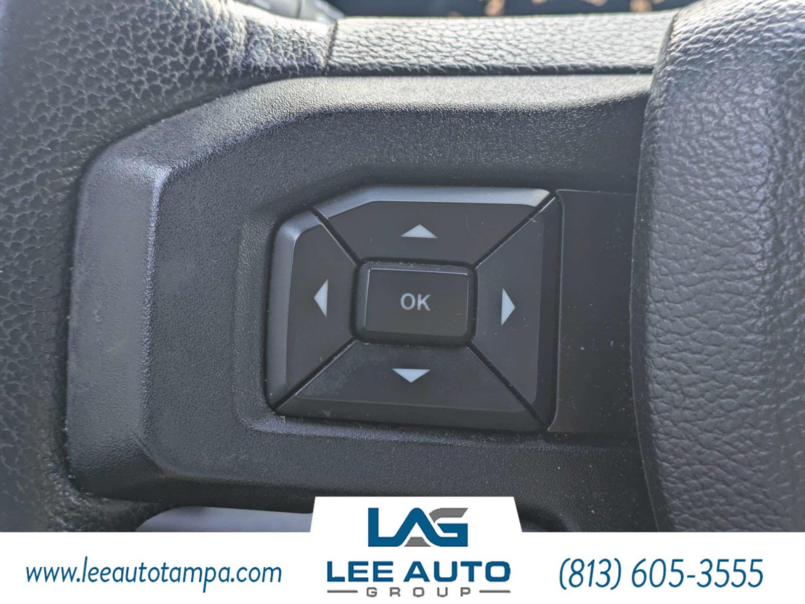 Used 2015 Ford F150 XLT w/ Equipment Group 302A Luxury AWD/4WD image 22