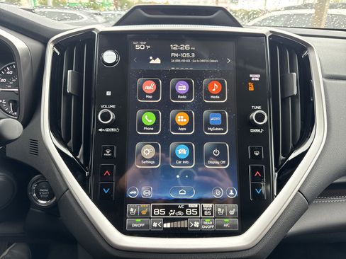 New 2026 Subaru Ascent Touring image 20