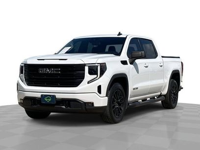 Used 2023 GMC Sierra 1500 Elevation