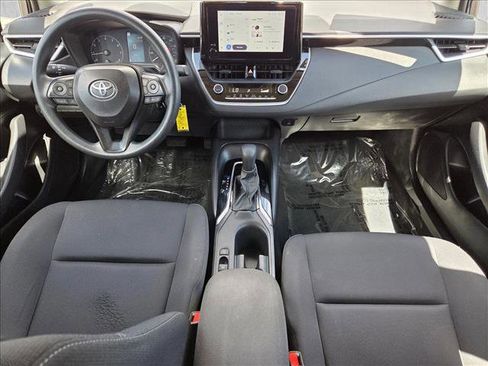 Used 2024 Toyota Corolla LE FWD image 16