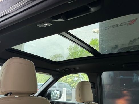 New 2026 Jeep Grand Cherokee Limited AWD/4WD image 23