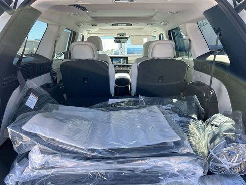 New 2026 Hyundai Palisade Calligraphy image 19