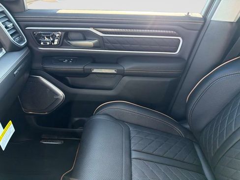 New 2026 RAM 1500 Tungsten AWD/4WD image 22