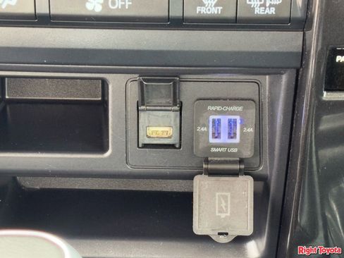 Used 2024 Toyota 4Runner TRD Pro image 27