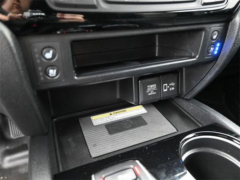 Certified 2020 Honda Passport Elite image 30