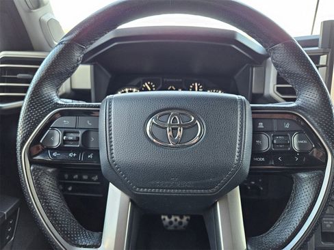 Used 2022 Toyota Tundra Limited w/ TRD Off-Road Package image 25