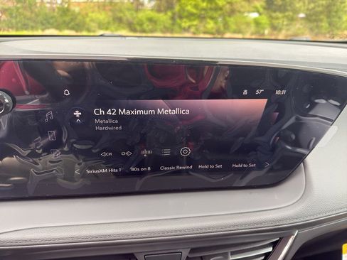 New 2026 Buick Encore GX Sport Touring image 11