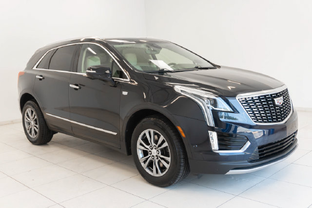 Used 2021 Cadillac XT5 Premium Luxury AWD/4WD image 24