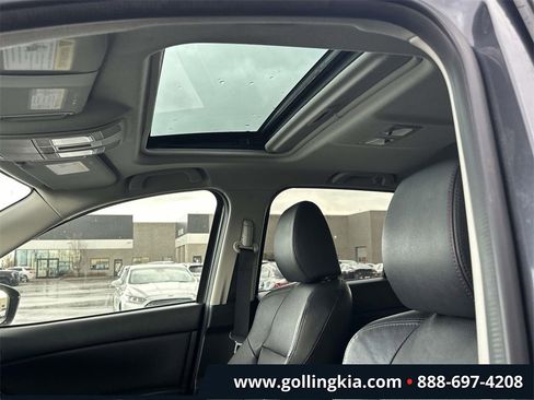 Used 2014 MAZDA CX-5 Grand Touring image 20