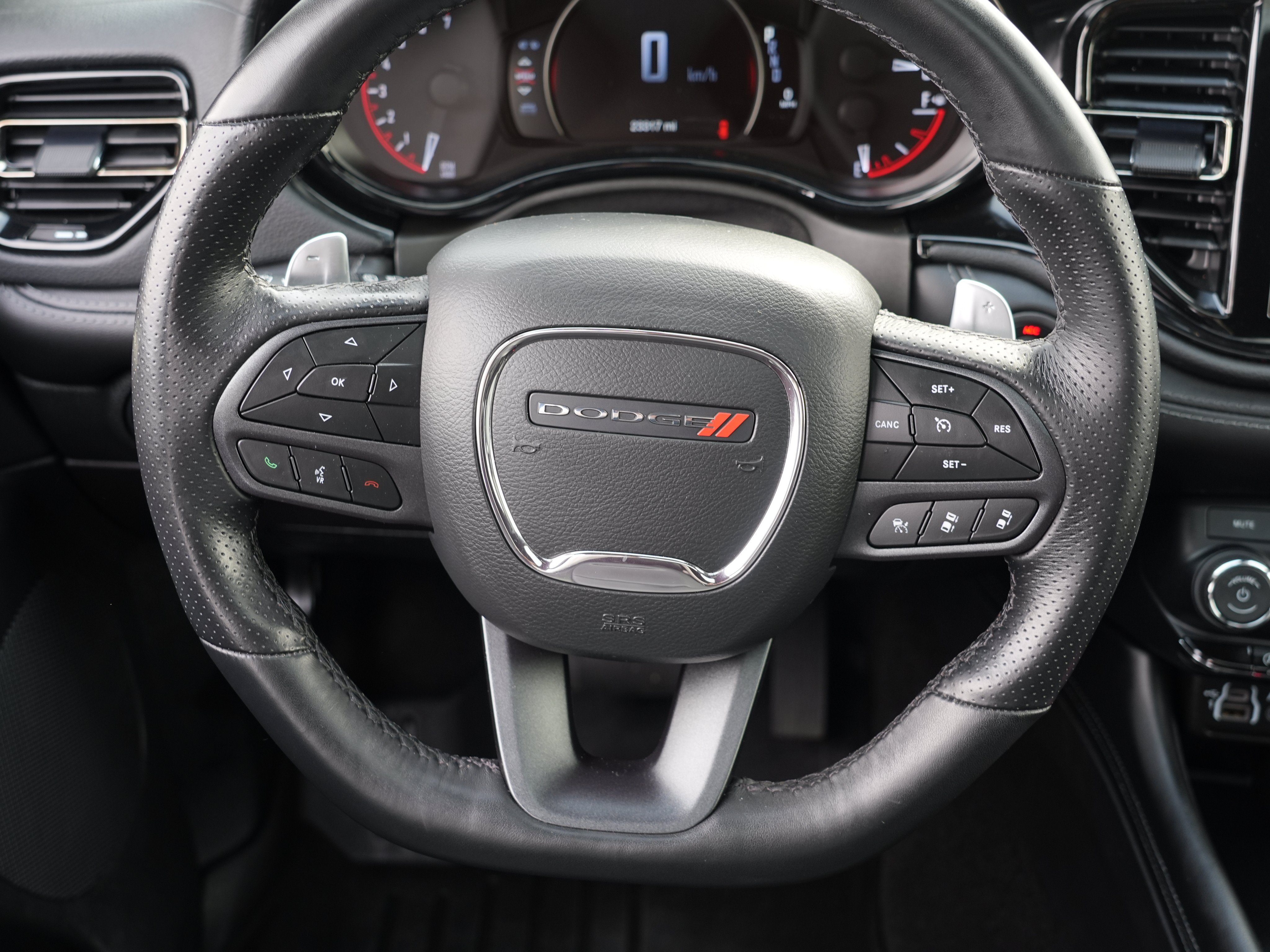 Used 2022 Dodge Durango GT AWD/4WD image 25