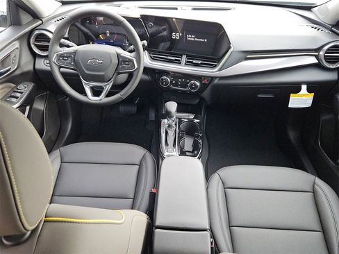 New 2026 Chevrolet Trax ACTIV w/ Driver Confidence Package image 20