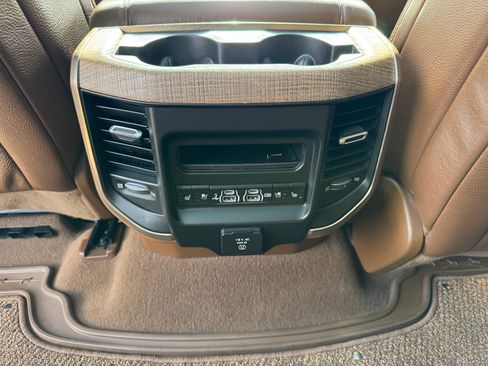 Used 2019 RAM 1500 Limited image 14