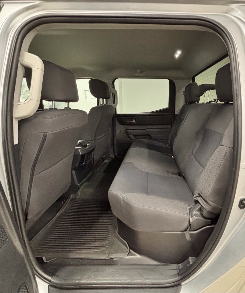 Used 2023 Toyota Tundra SR5 w/ SR5 Convenience Package RWD image 24