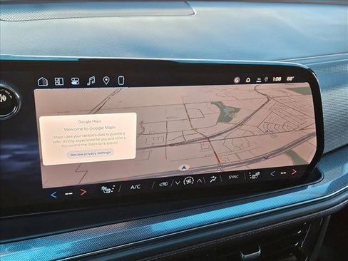 New 2026 Chevrolet Suburban RST w/ Comfort Package image 14