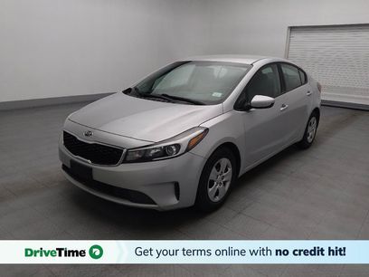 Used 2017 Kia Forte LX