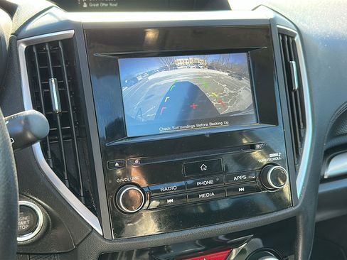 Used 2023 Subaru Forester Premium image 16